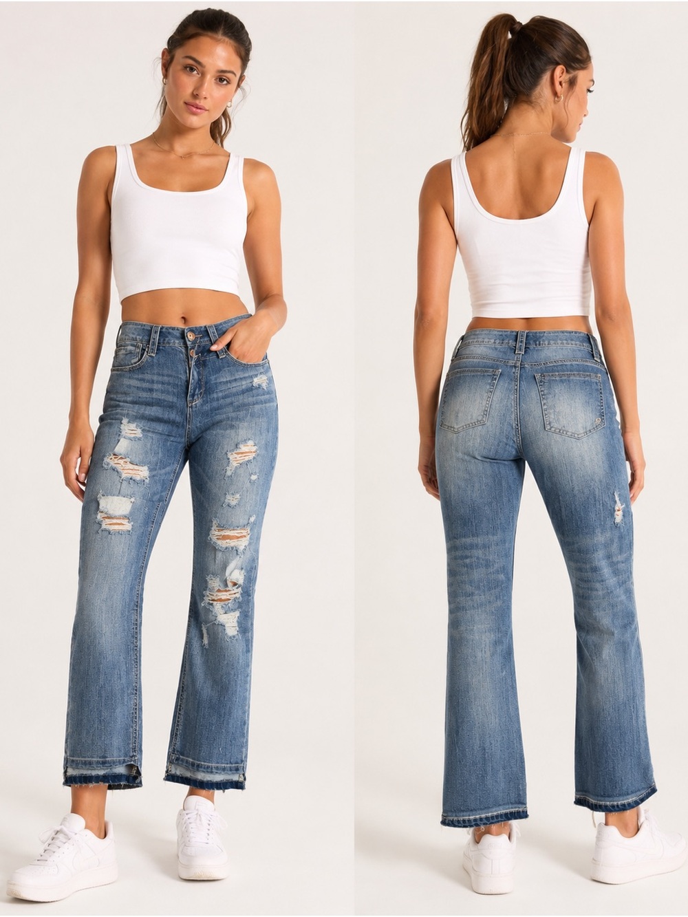 Jean